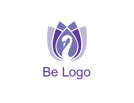 beauty lotus spa logos