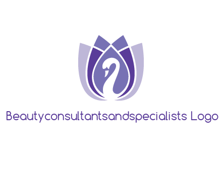 beauty lotus spa logos