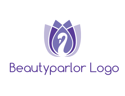 beauty lotus spa logos