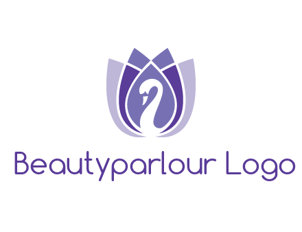 beauty lotus spa logos
