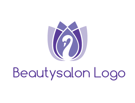 beauty lotus spa logos