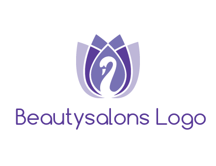 beauty lotus spa logos