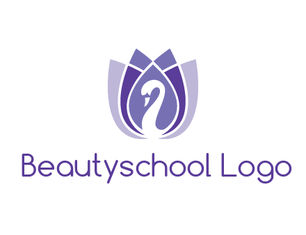 beauty lotus spa logos