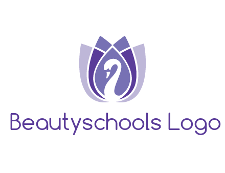 beauty lotus spa logos