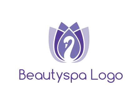 beauty lotus spa logos