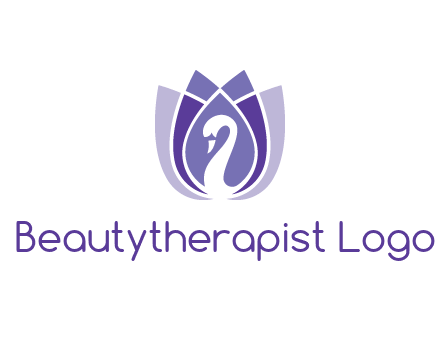 beauty lotus spa logos