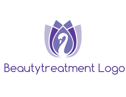 beauty lotus spa logos