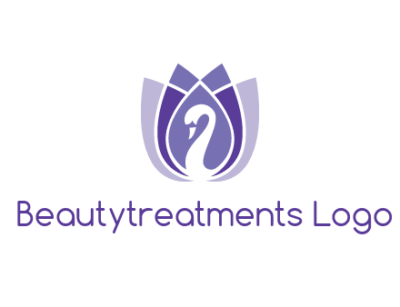 beauty lotus spa logos