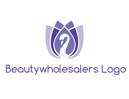 beauty lotus spa logos