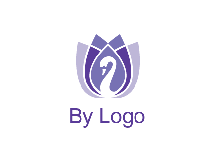 beauty lotus spa logos