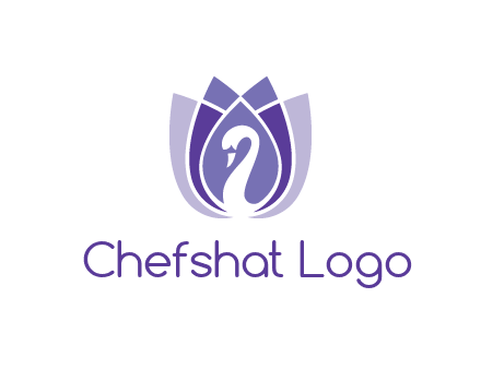 beauty lotus spa logos