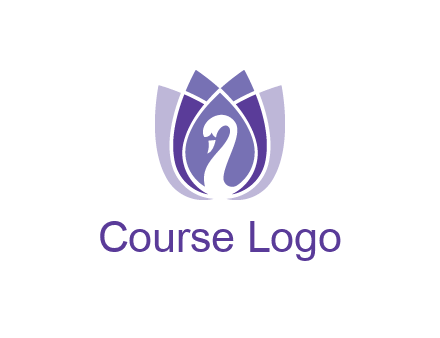 beauty lotus spa logos