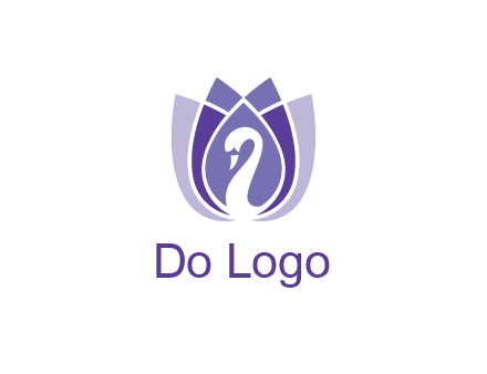 beauty lotus spa logos