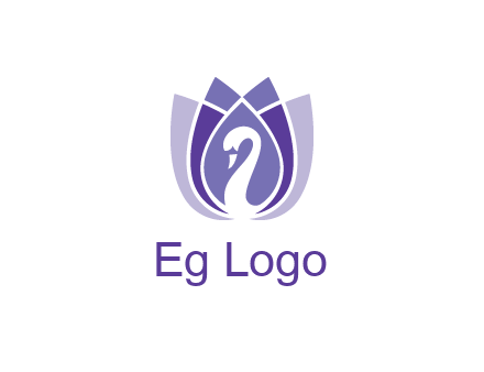 beauty lotus spa logos