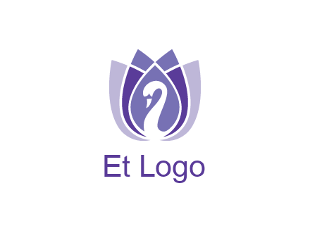 beauty lotus spa logos