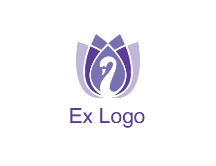 beauty lotus spa logos
