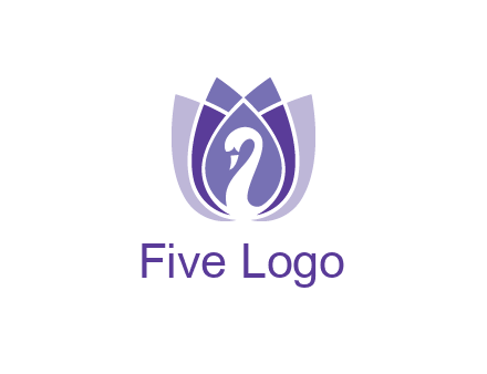 beauty lotus spa logos