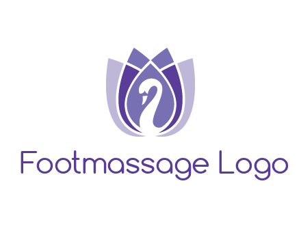 beauty lotus spa logos