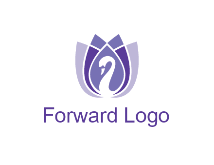 beauty lotus spa logos