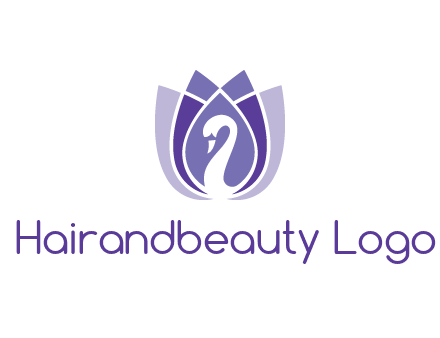 beauty lotus spa logos