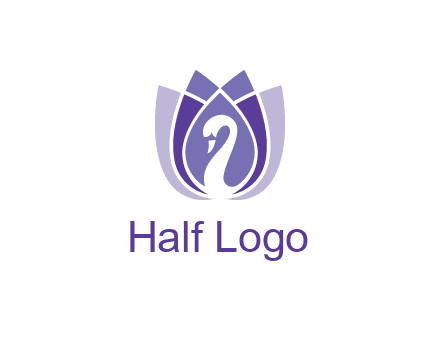 beauty lotus spa logos