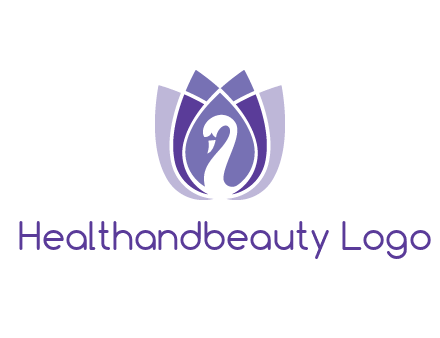 beauty lotus spa logos