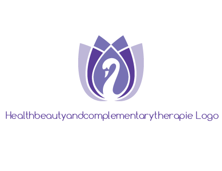 beauty lotus spa logos