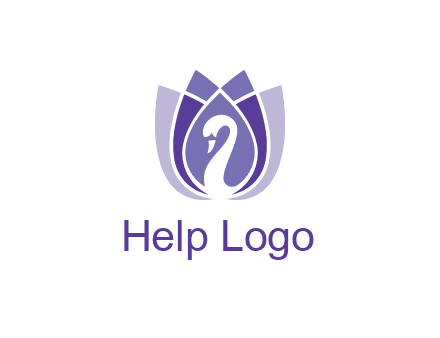 beauty lotus spa logos