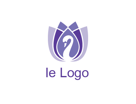 beauty lotus spa logos