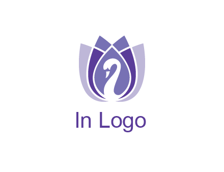 beauty lotus spa logos
