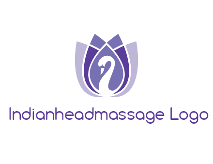 beauty lotus spa logos