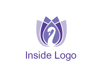 beauty lotus spa logos