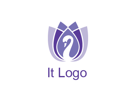 beauty lotus spa logos