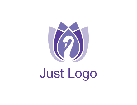 beauty lotus spa logos