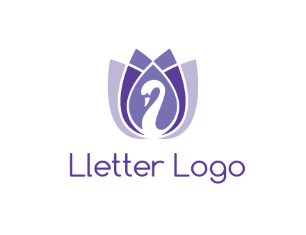 beauty lotus spa logos