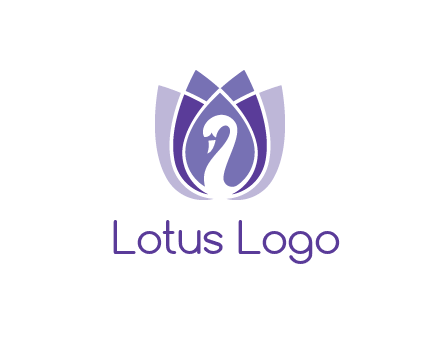 beauty lotus spa logos