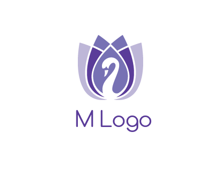 beauty lotus spa logos