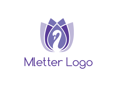 beauty lotus spa logos