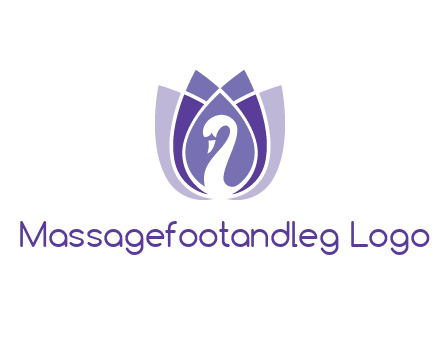 beauty lotus spa logos