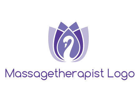 beauty lotus spa logos