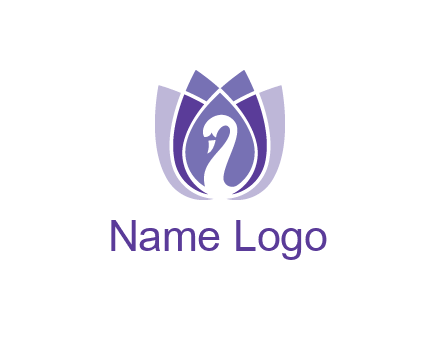 beauty lotus spa logos