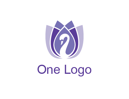 beauty lotus spa logos