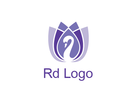 beauty lotus spa logos