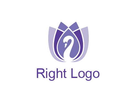 beauty lotus spa logos