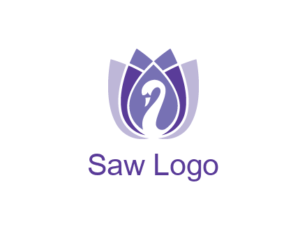 beauty lotus spa logos
