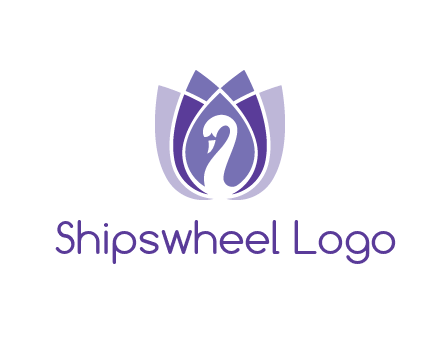 beauty lotus spa logos
