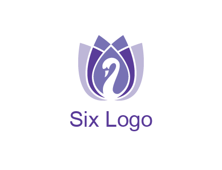 beauty lotus spa logos