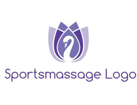 beauty lotus spa logos