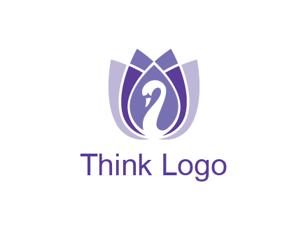 beauty lotus spa logos