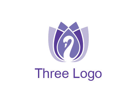 beauty lotus spa logos